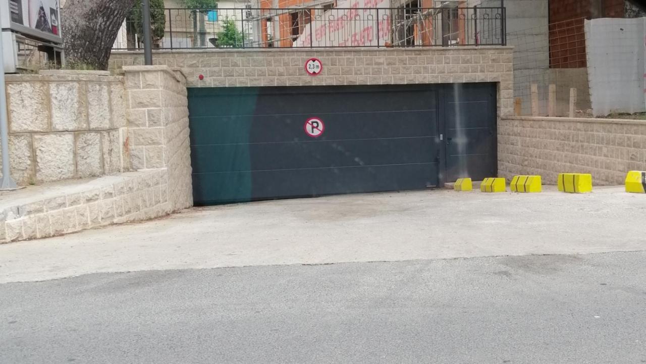 Apartament Trebinje Star Zewnętrze zdjęcie