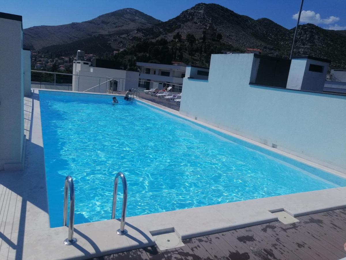 Apartament Trebinje Star Zewnętrze zdjęcie