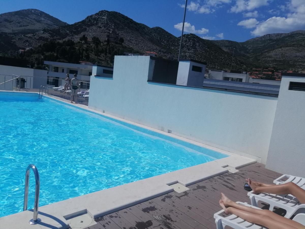 Apartament Trebinje Star Zewnętrze zdjęcie