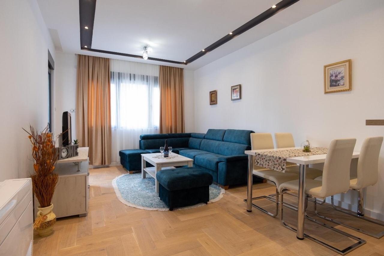 Apartament Trebinje Star Zewnętrze zdjęcie