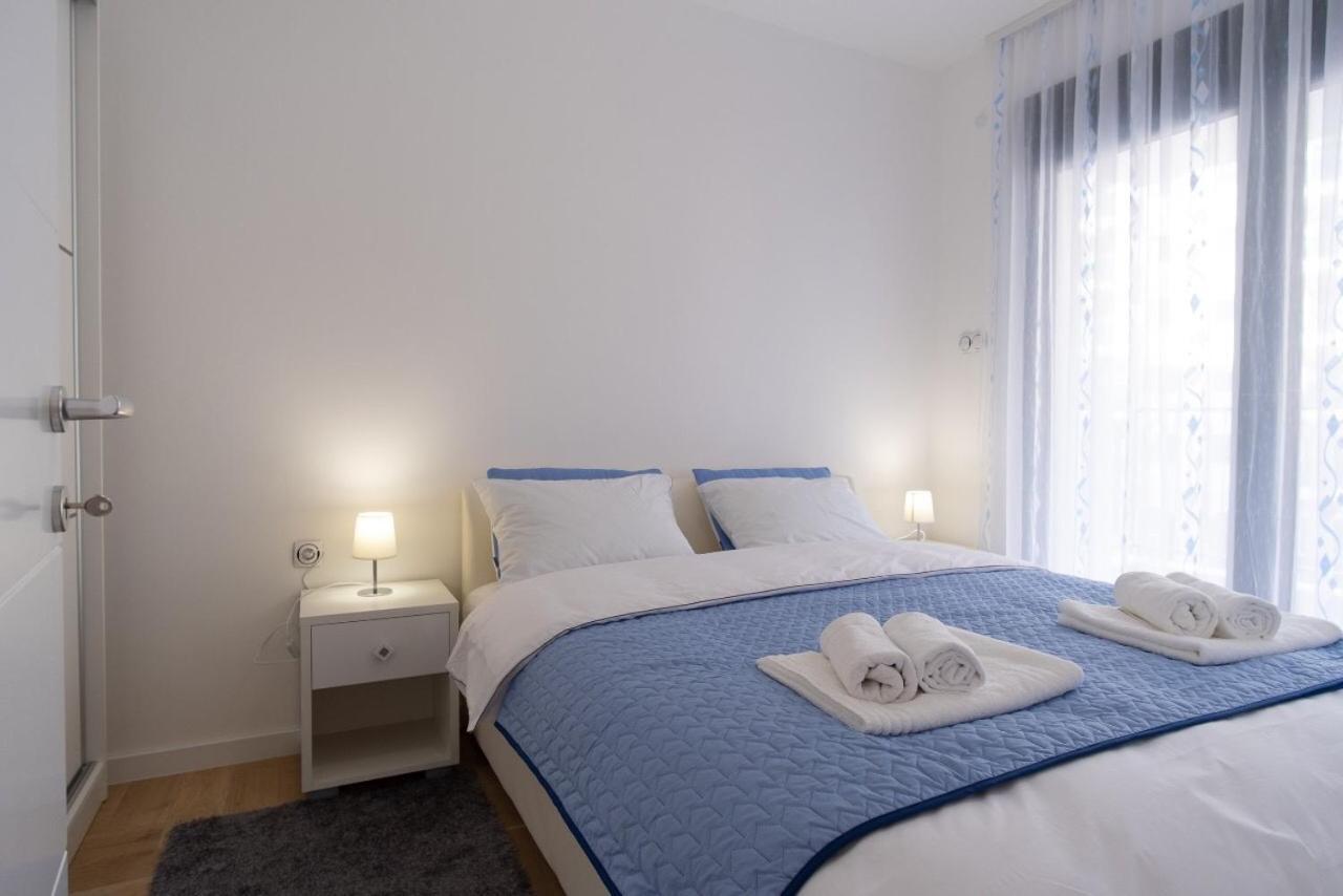 Apartament Trebinje Star Zewnętrze zdjęcie